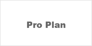 Pro Plan