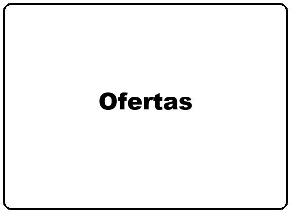 Ofertas
