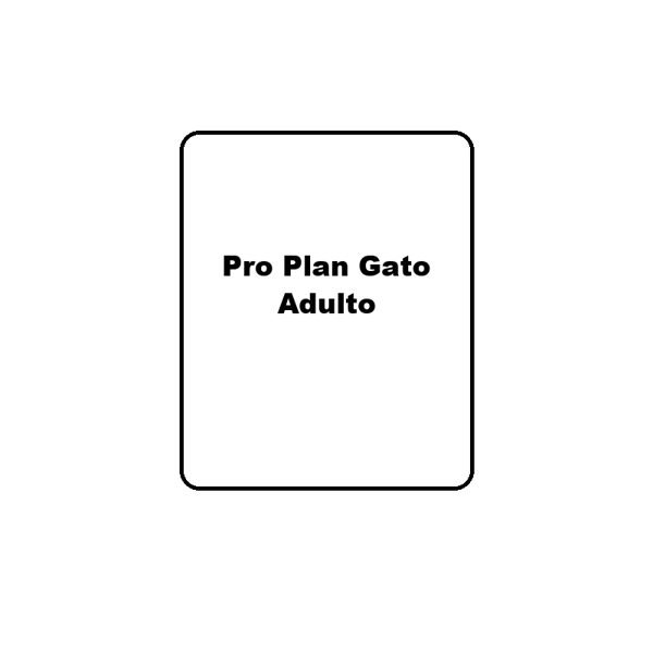 Pro Plan Gato Adulto 7.5kg